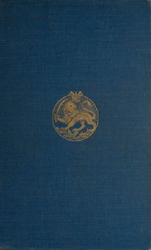 [Gutenberg 39463] • Behind the Veil in Persia and Turkish Arabia / An Account of an Englishwoman's Eight Years' Residence Amongst the Women of the East